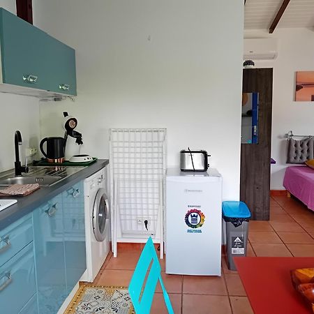 Ideal Pour Sejour Professionnel Ou Touristique Baie-Mahault Bagian luar foto