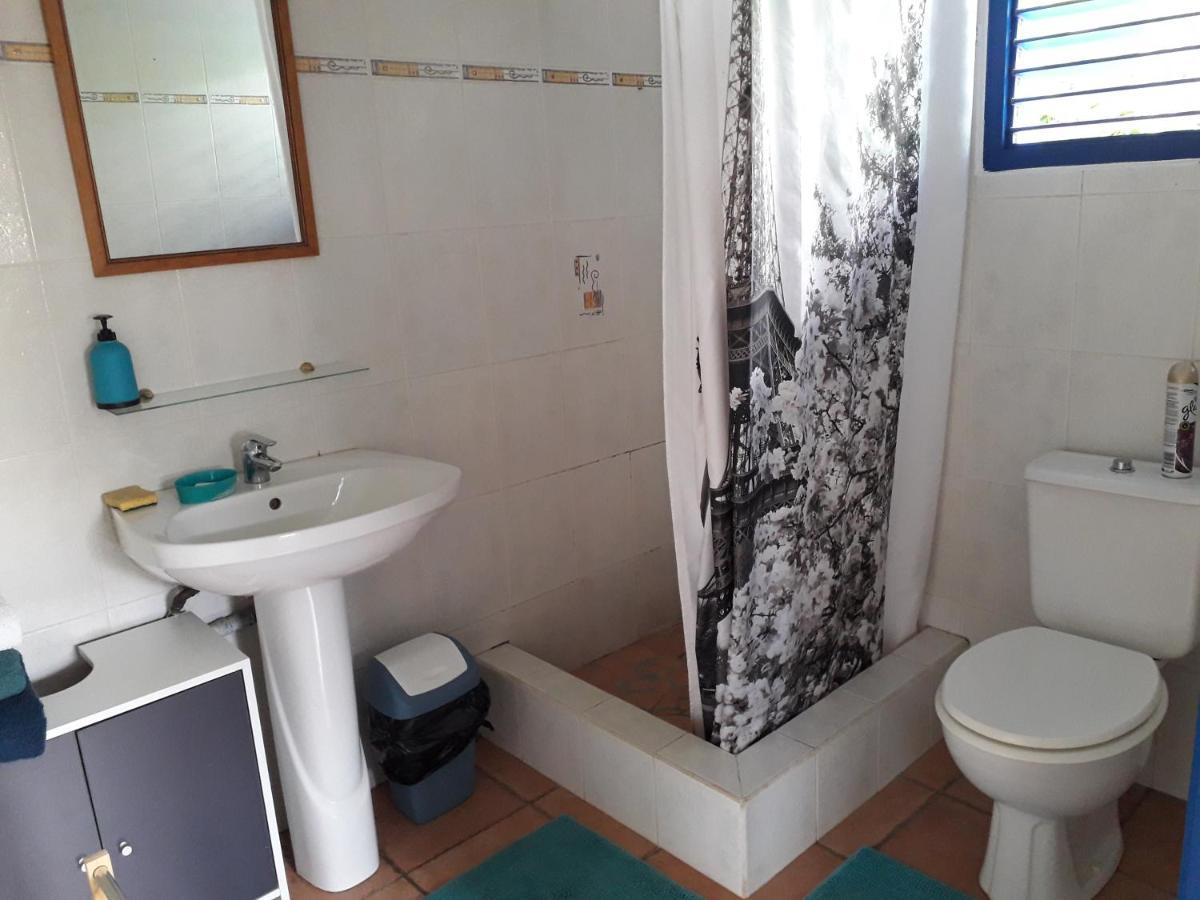 Ideal Pour Sejour Professionnel Ou Touristique Baie-Mahault Bagian luar foto