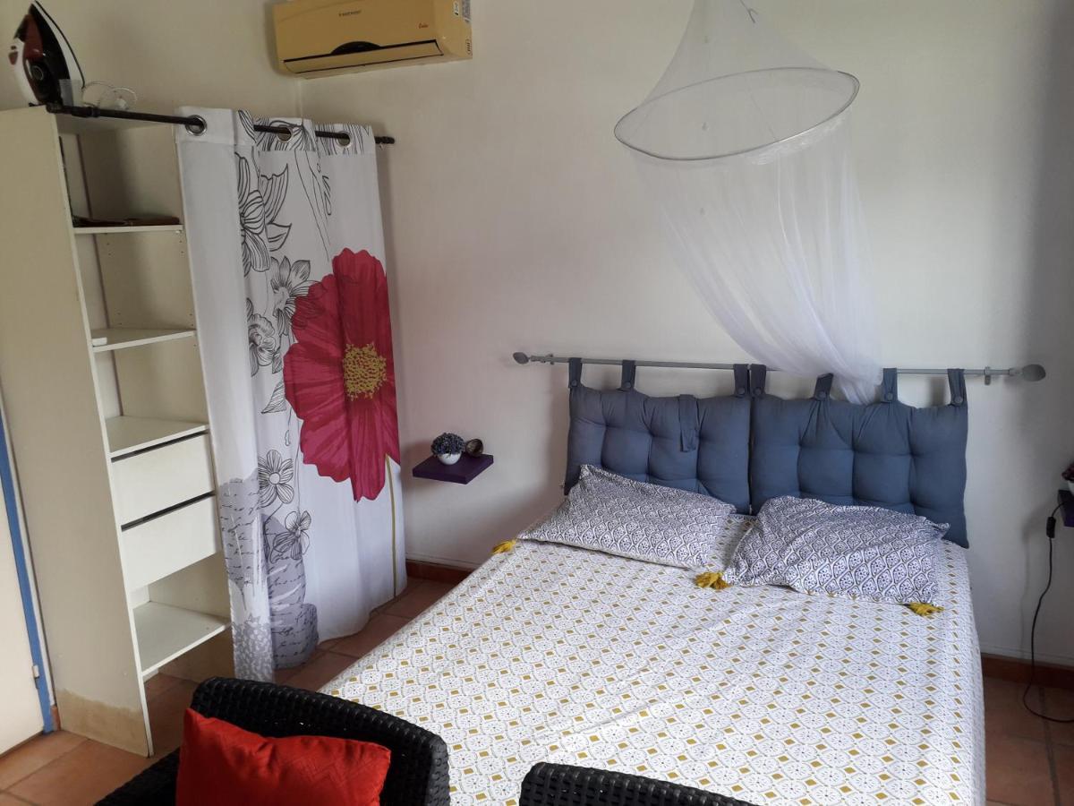 Ideal Pour Sejour Professionnel Ou Touristique Baie-Mahault Bagian luar foto
