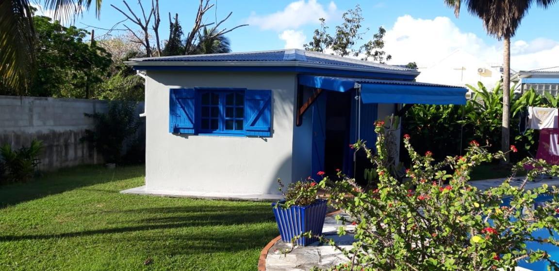 Ideal Pour Sejour Professionnel Ou Touristique Baie-Mahault Bagian luar foto
