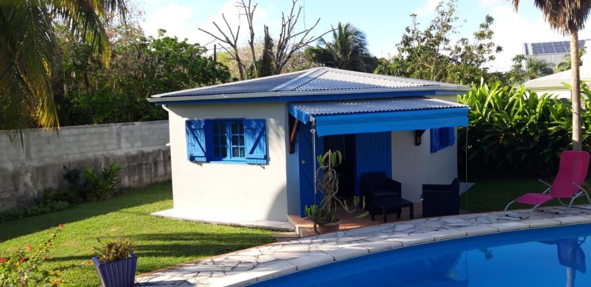 Ideal Pour Sejour Professionnel Ou Touristique Baie-Mahault Bagian luar foto