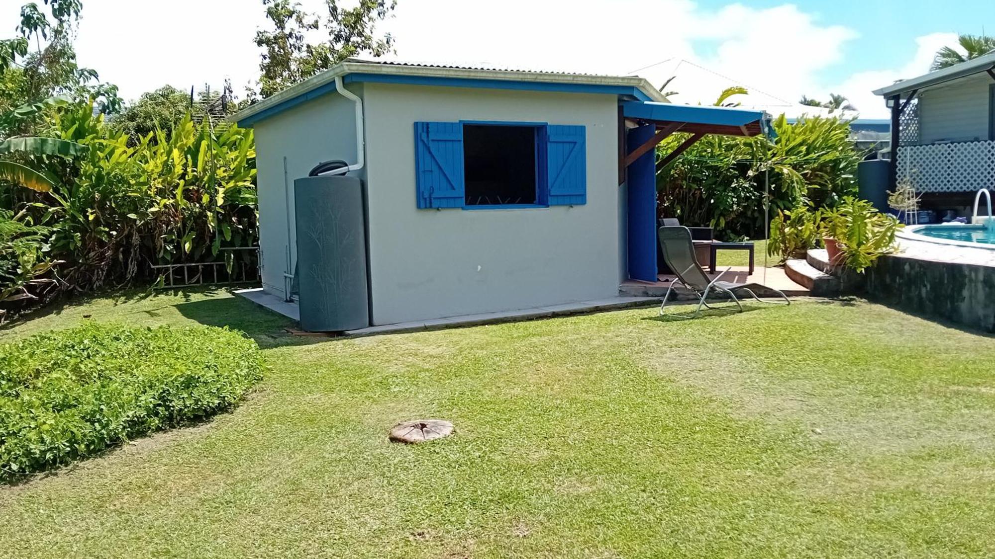 Ideal Pour Sejour Professionnel Ou Touristique Baie-Mahault Bagian luar foto